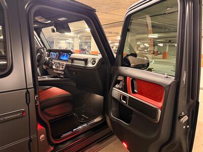2025 Mercedes-Benz AMG G 63   - Photo 21 - Canoga Park, CA 91303