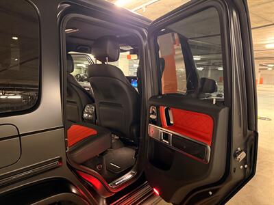 2025 Mercedes-Benz AMG G 63   - Photo 19 - Canoga Park, CA 91303
