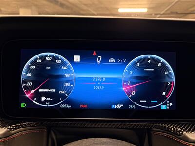 2025 Mercedes-Benz AMG G 63   - Photo 40 - Canoga Park, CA 91303
