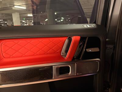 2025 Mercedes-Benz AMG G 63   - Photo 23 - Canoga Park, CA 91303