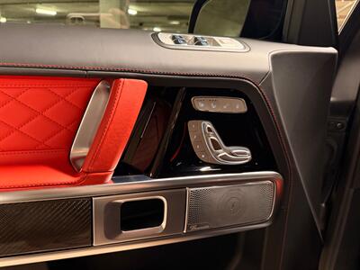 2025 Mercedes-Benz AMG G 63   - Photo 27 - Canoga Park, CA 91303