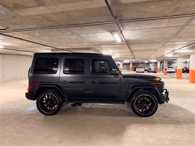 2025 Mercedes-Benz AMG G 63   - Photo 5 - Canoga Park, CA 91303