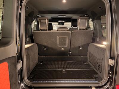 2025 Mercedes-Benz AMG G 63   - Photo 10 - Canoga Park, CA 91303