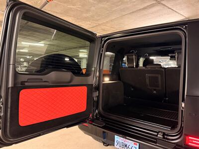 2025 Mercedes-Benz AMG G 63   - Photo 9 - Canoga Park, CA 91303