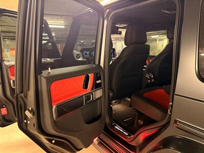 2025 Mercedes-Benz AMG G 63   - Photo 17 - Canoga Park, CA 91303