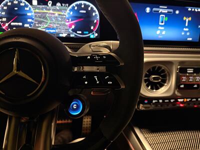 2025 Mercedes-Benz AMG G 63   - Photo 37 - Canoga Park, CA 91303