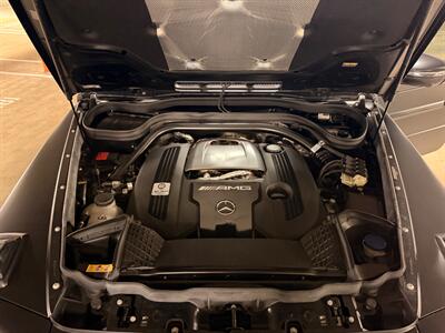 2025 Mercedes-Benz AMG G 63   - Photo 14 - Canoga Park, CA 91303
