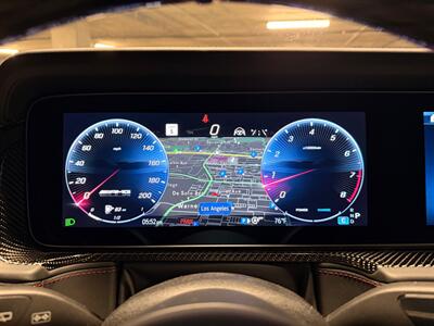 2025 Mercedes-Benz AMG G 63   - Photo 39 - Canoga Park, CA 91303