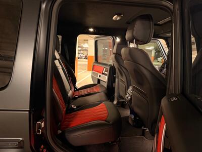 2025 Mercedes-Benz AMG G 63   - Photo 20 - Canoga Park, CA 91303