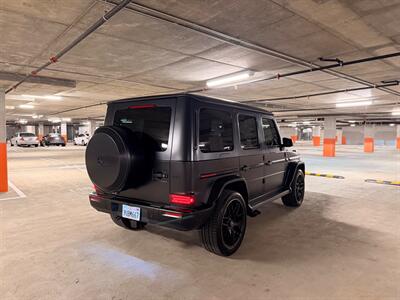 2025 Mercedes-Benz AMG G 63   - Photo 4 - Canoga Park, CA 91303