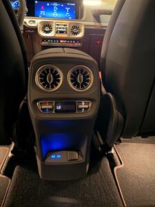 2025 Mercedes-Benz AMG G 63   - Photo 25 - Canoga Park, CA 91303