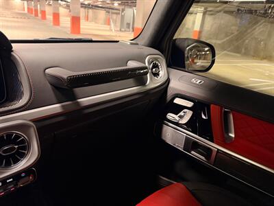2025 Mercedes-Benz AMG G 63   - Photo 32 - Canoga Park, CA 91303