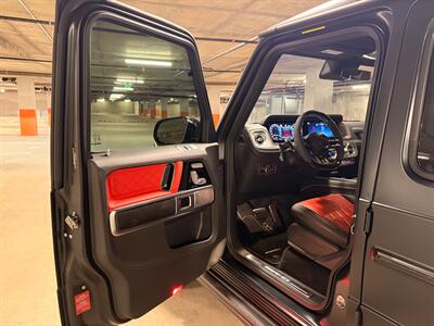 2025 Mercedes-Benz AMG G 63   - Photo 15 - Canoga Park, CA 91303