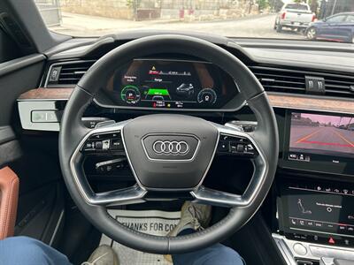 2019 Audi e-tron quattro Prestige   - Photo 38 - Canoga Park, CA 91303