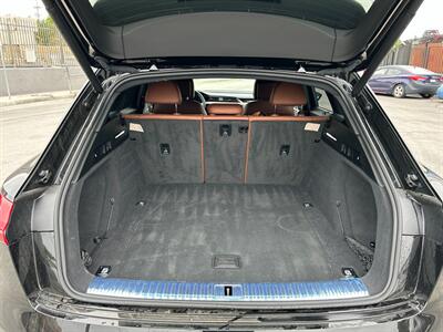 2019 Audi e-tron quattro Prestige   - Photo 9 - Canoga Park, CA 91303