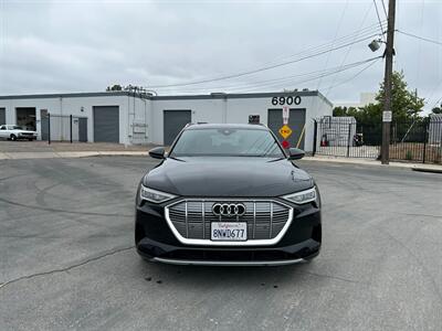 2019 Audi e-tron quattro Prestige   - Photo 7 - Canoga Park, CA 91303