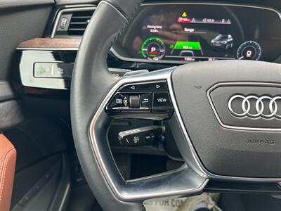 2019 Audi e-tron quattro Prestige   - Photo 39 - Canoga Park, CA 91303