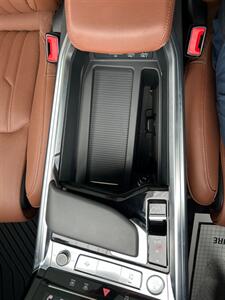 2019 Audi e-tron quattro Prestige   - Photo 31 - Canoga Park, CA 91303
