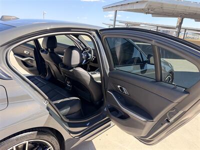 2023 BMW 3 Series 330i - Photo 28 - Canoga Park, CA 91303