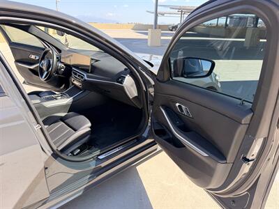 2023 BMW 3 Series 330i - Photo 30 - Canoga Park, CA 91303