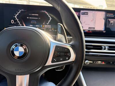 2023 BMW 3 Series 330i - Photo 47 - Canoga Park, CA 91303