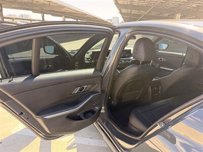 2023 BMW 3 Series 330i - Photo 26 - Canoga Park, CA 91303