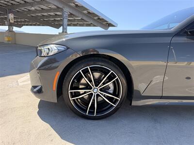 2023 BMW 3 Series 330i - Photo 14 - Canoga Park, CA 91303
