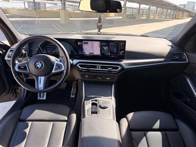 2023 BMW 3 Series 330i - Photo 35 - Canoga Park, CA 91303