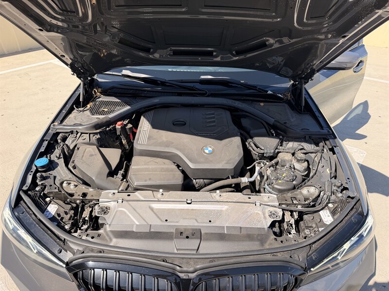 2023 BMW 3 Series 330i - Photo 22 - Canoga Park, CA 91303