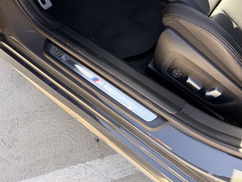2023 BMW 3 Series 330i - Photo 37 - Canoga Park, CA 91303