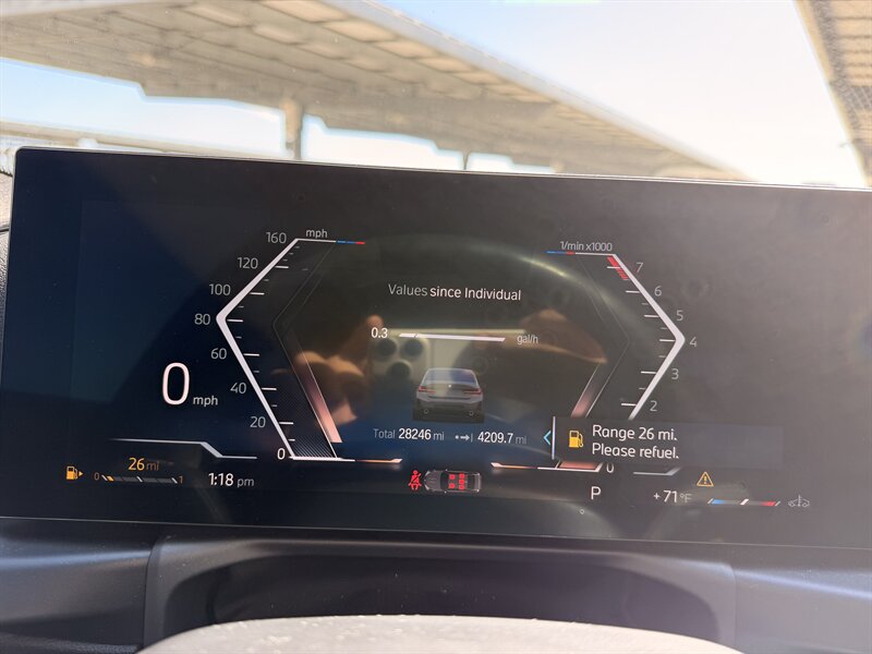 2023 BMW 3 Series 330i - Photo 48 - Canoga Park, CA 91303