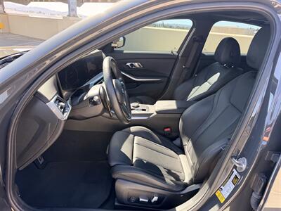 2023 BMW 3 Series 330i - Photo 25 - Canoga Park, CA 91303
