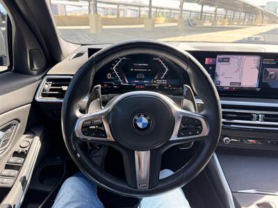 2023 BMW 3 Series 330i - Photo 45 - Canoga Park, CA 91303