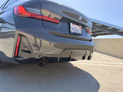 2023 BMW 3 Series 330i - Photo 20 - Canoga Park, CA 91303