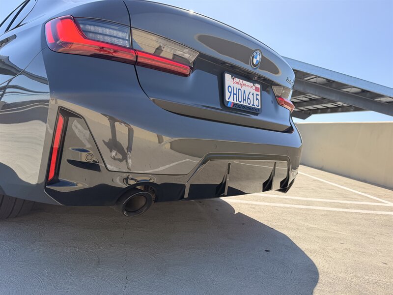 2023 BMW 3 Series 330i - Photo 20 - Canoga Park, CA 91303