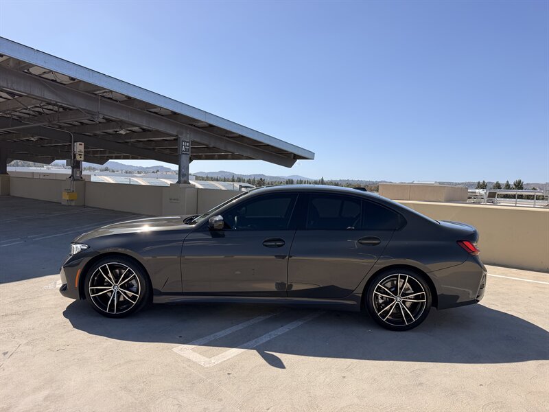 2023 BMW 3 Series 330i - Photo 3 - Canoga Park, CA 91303