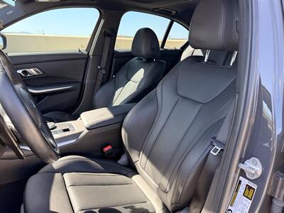 2023 BMW 3 Series 330i - Photo 38 - Canoga Park, CA 91303