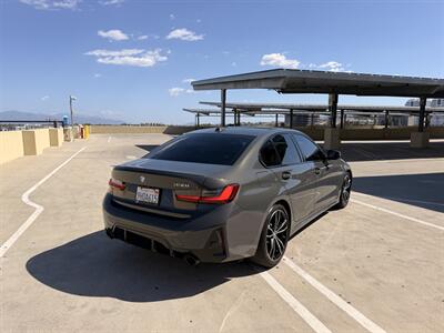 2023 BMW 3 Series 330i - Photo 7 - Canoga Park, CA 91303