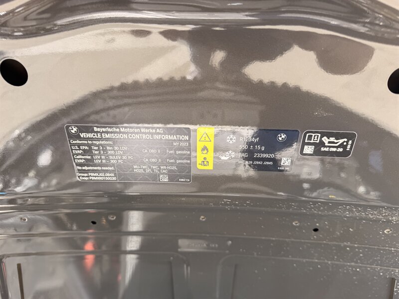 2023 BMW 3 Series 330i - Photo 23 - Canoga Park, CA 91303