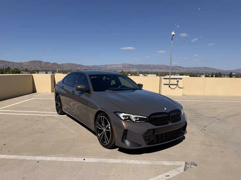 2023 BMW 3 Series 330i - Photo 11 - Canoga Park, CA 91303