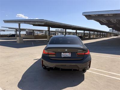 2023 BMW 3 Series 330i - Photo 6 - Canoga Park, CA 91303