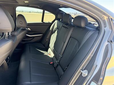 2023 BMW 3 Series 330i - Photo 33 - Canoga Park, CA 91303