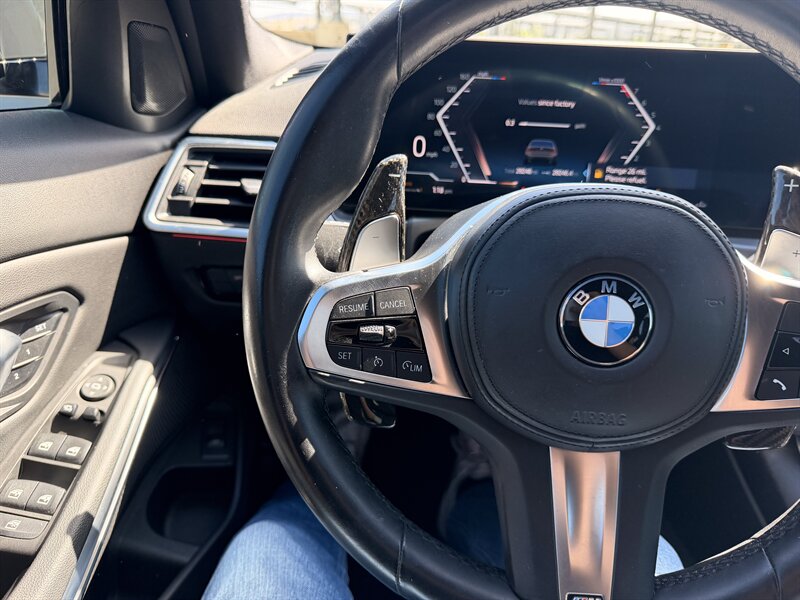2023 BMW 3 Series 330i - Photo 46 - Canoga Park, CA 91303
