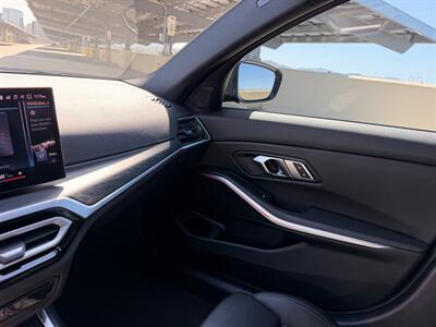 2023 BMW 3 Series 330i - Photo 42 - Canoga Park, CA 91303