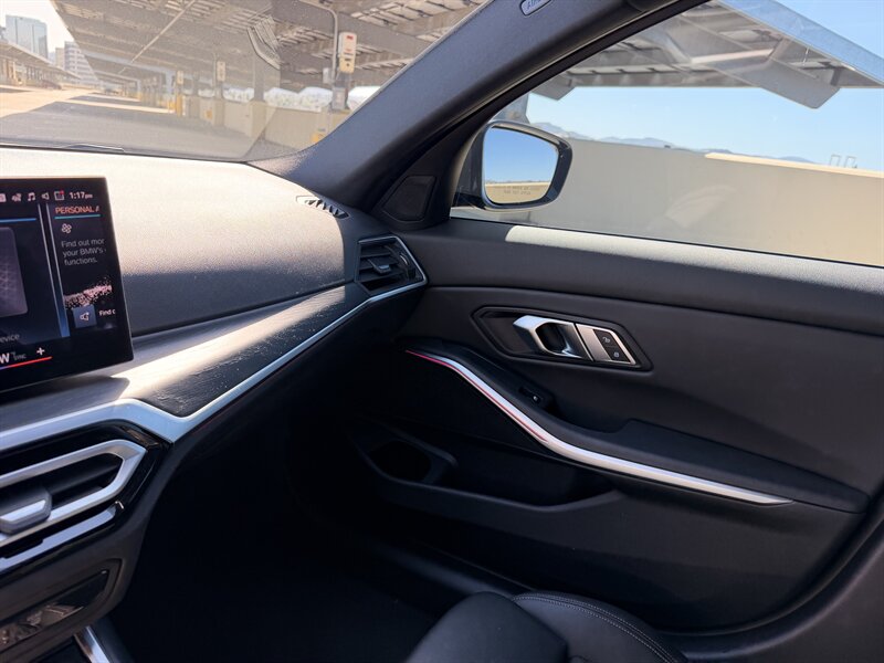 2023 BMW 3 Series 330i - Photo 42 - Canoga Park, CA 91303