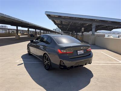 2023 BMW 3 Series 330i - Photo 5 - Canoga Park, CA 91303