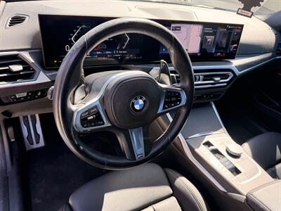 2023 BMW 3 Series 330i - Photo 39 - Canoga Park, CA 91303