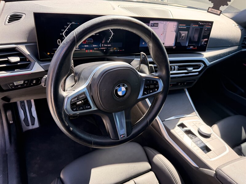 2023 BMW 3 Series 330i - Photo 39 - Canoga Park, CA 91303