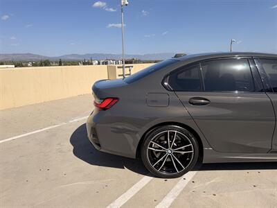 2023 BMW 3 Series 330i - Photo 8 - Canoga Park, CA 91303