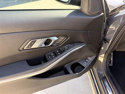 2023 BMW 3 Series 330i - Photo 36 - Canoga Park, CA 91303